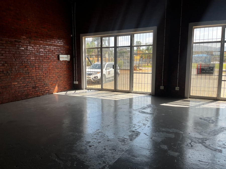 To Let commercial Property for Rent in Melodie North West